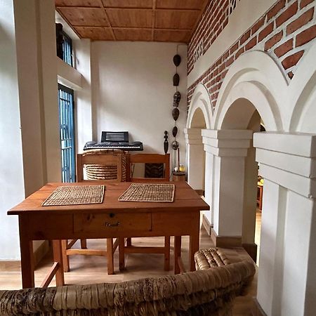 Stany'S Apartments Butare Экстерьер фото