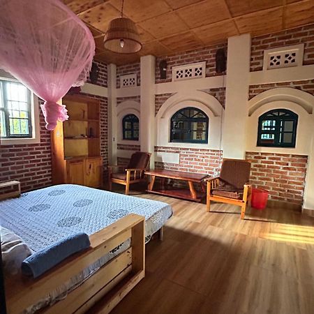 Stany'S Apartments Butare Экстерьер фото