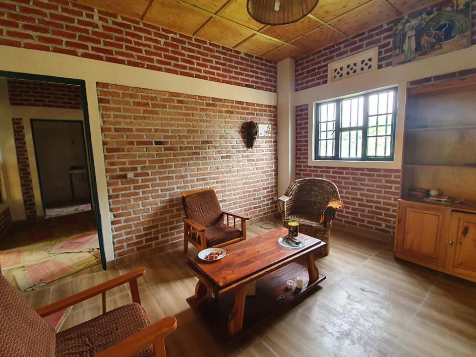 Stany'S Apartments Butare Экстерьер фото