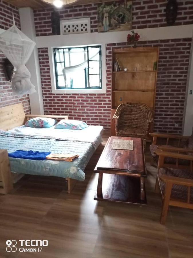 Stany'S Apartments Butare Экстерьер фото