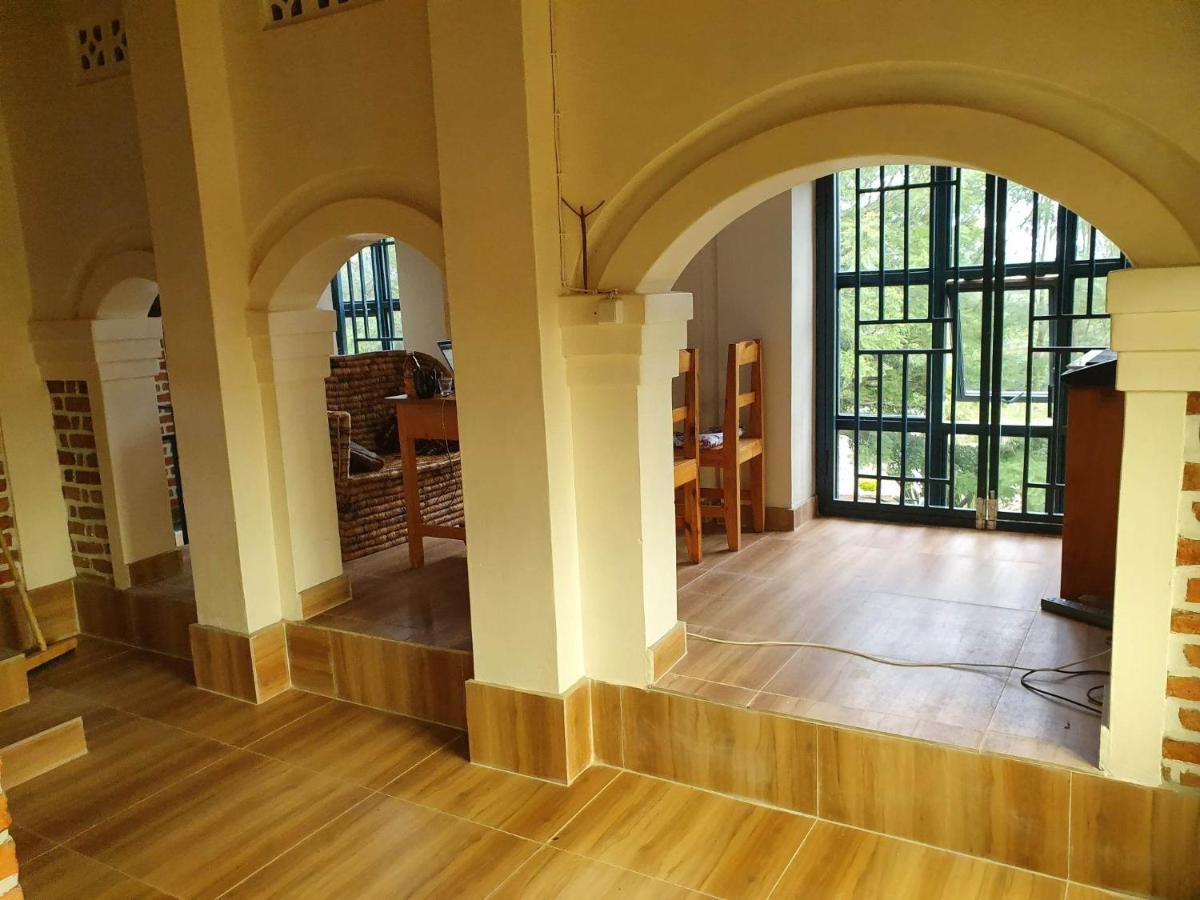 Stany'S Apartments Butare Экстерьер фото
