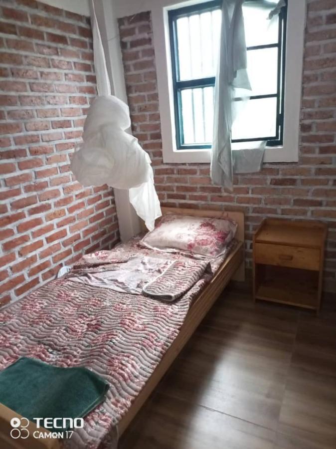 Stany'S Apartments Butare Экстерьер фото