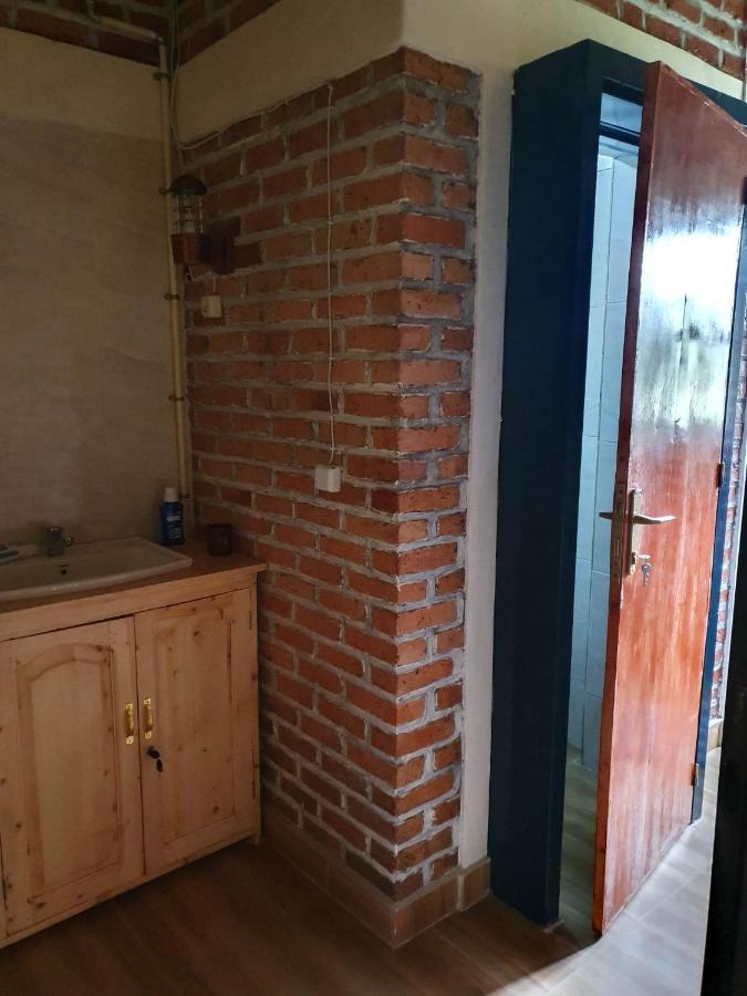 Stany'S Apartments Butare Экстерьер фото