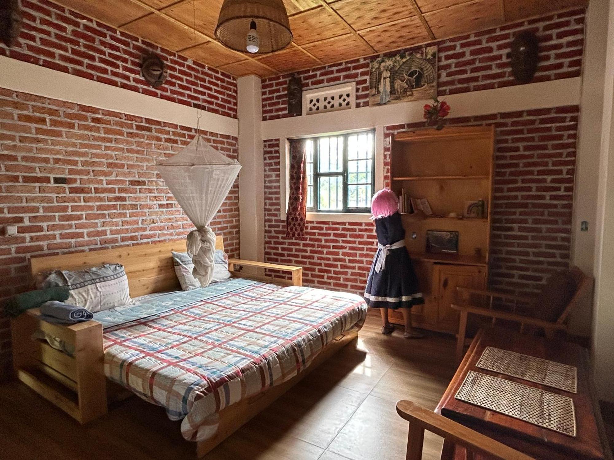 Stany'S Apartments Butare Экстерьер фото