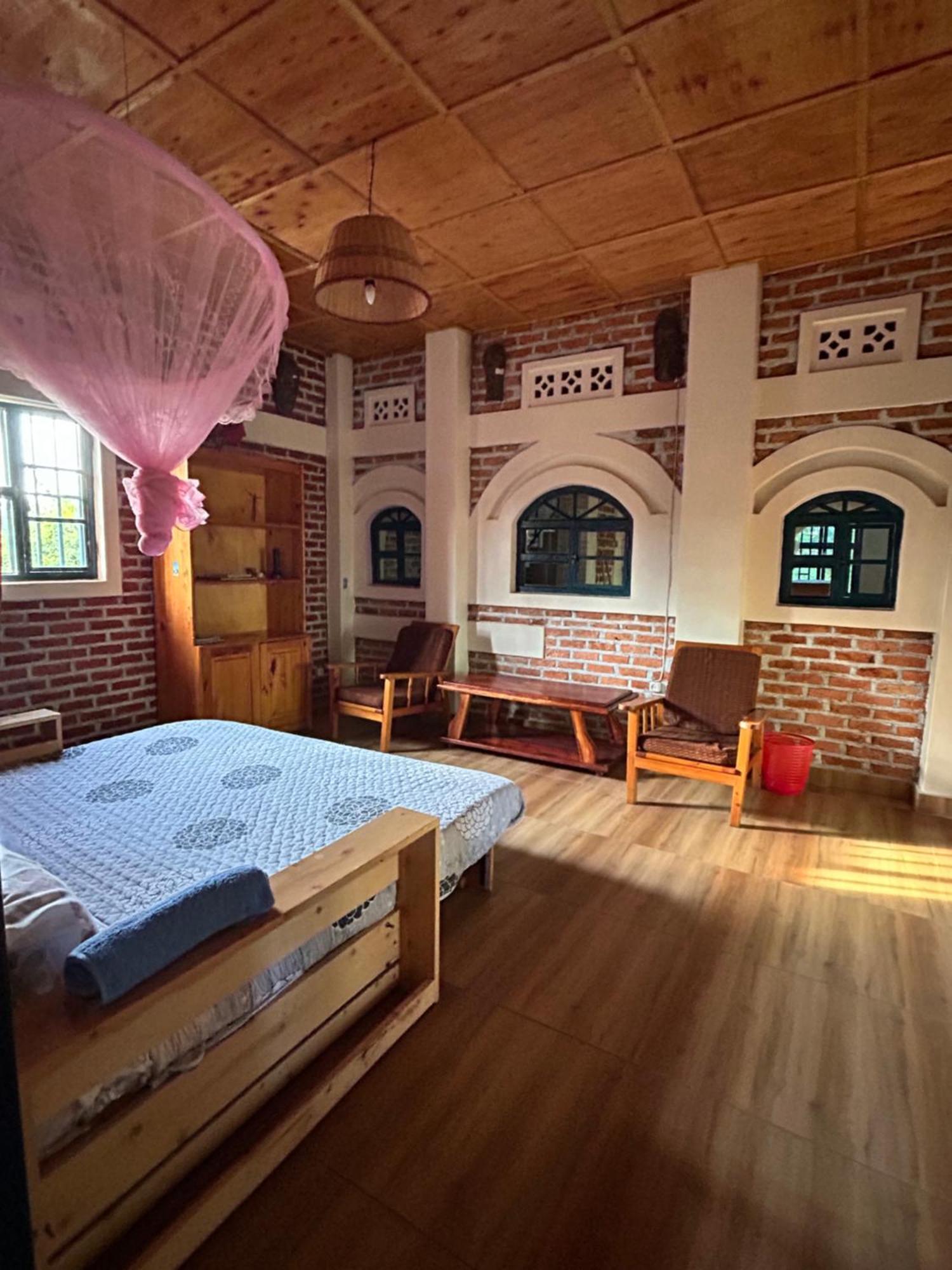 Stany'S Apartments Butare Экстерьер фото