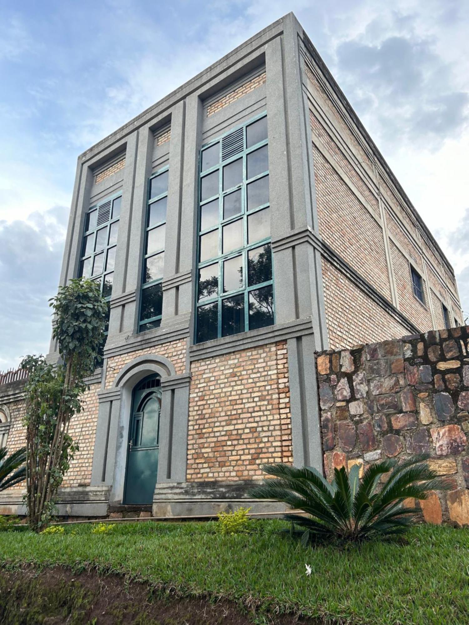 Stany'S Apartments Butare Экстерьер фото